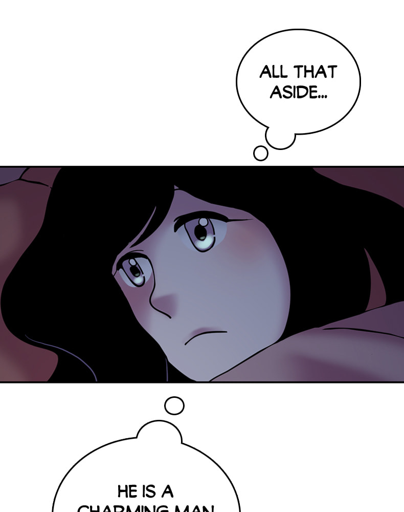 My Beloved Emperor Chapter 18 page 64 - 