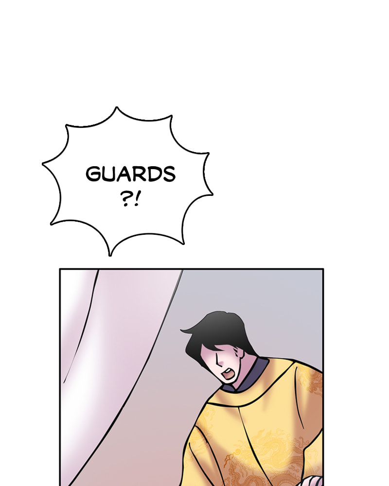 My Beloved Emperor Chapter 18 page 8 - 