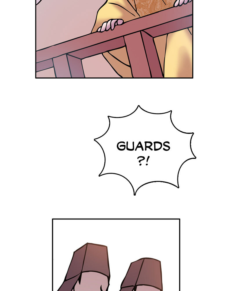 My Beloved Emperor Chapter 18 page 9 - 