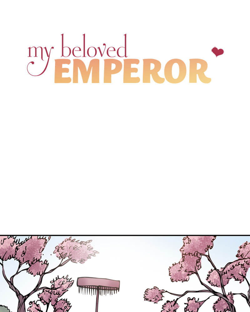 My Beloved Emperor Chapter 19 page 2 - 