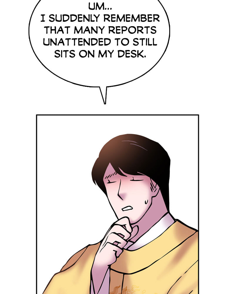 My Beloved Emperor Chapter 19 page 14 - 