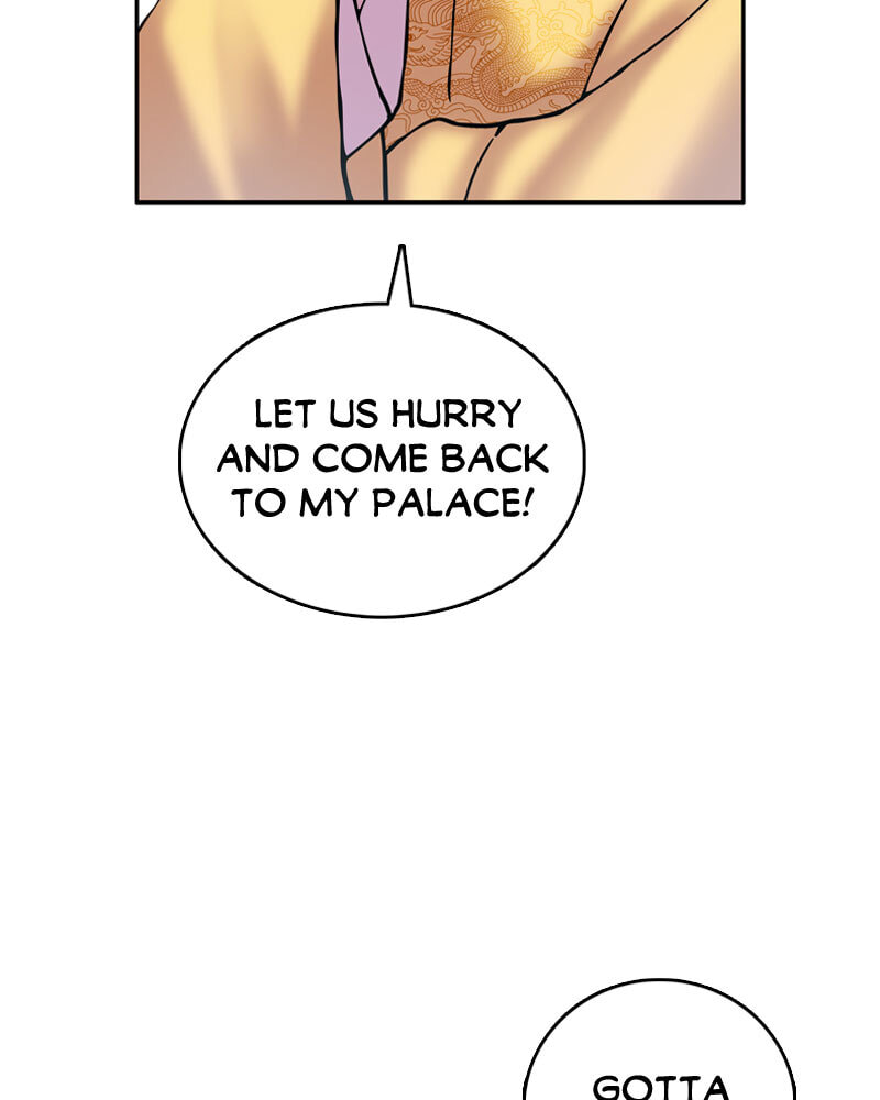 My Beloved Emperor Chapter 19 page 15 - 