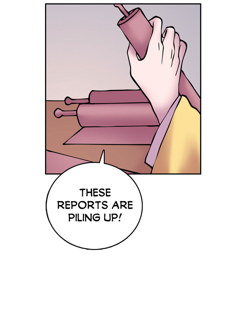 My Beloved Emperor Chapter 19 page 18 - 