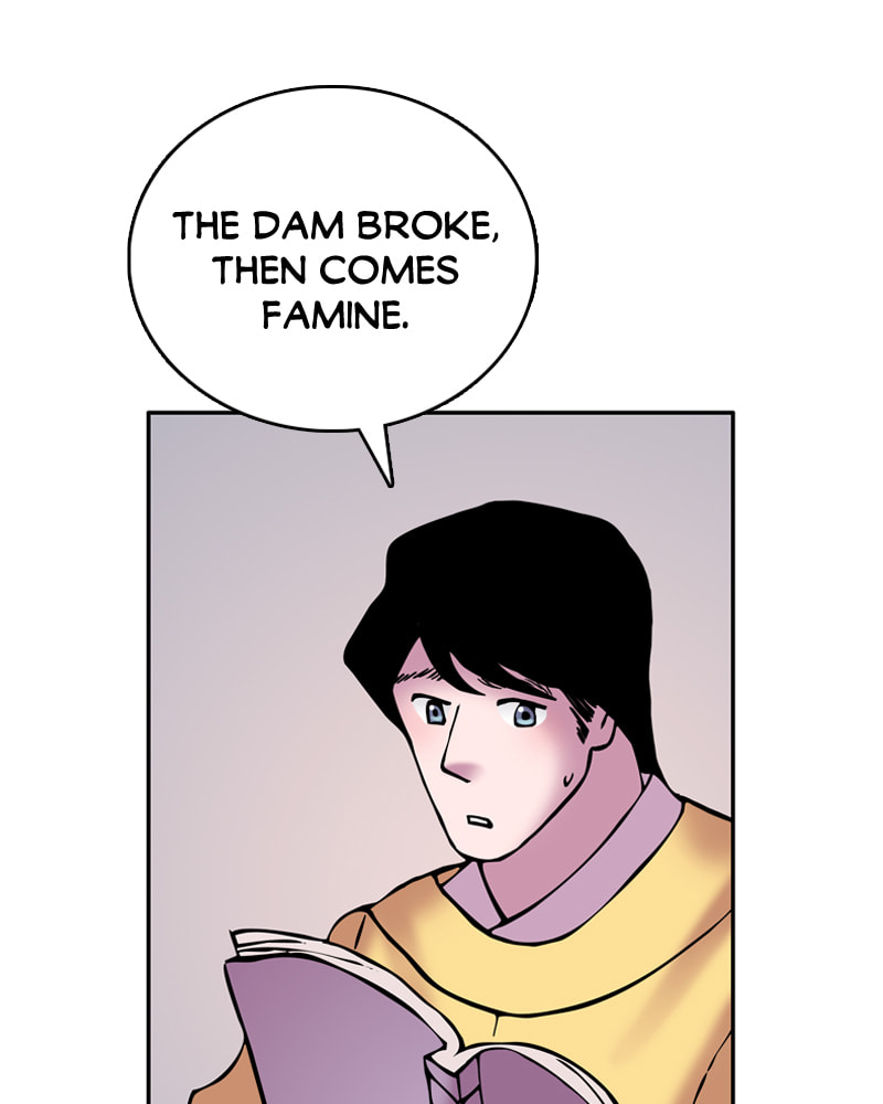 My Beloved Emperor Chapter 19 page 20 - 