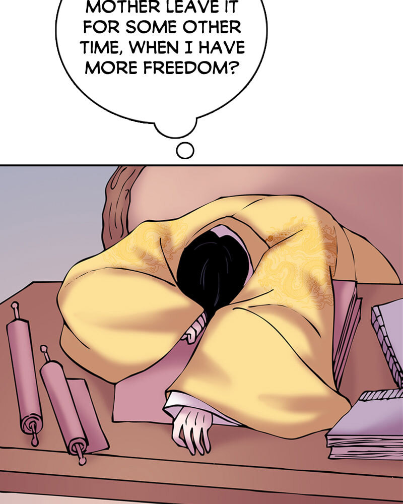 My Beloved Emperor Chapter 19 page 22 - 