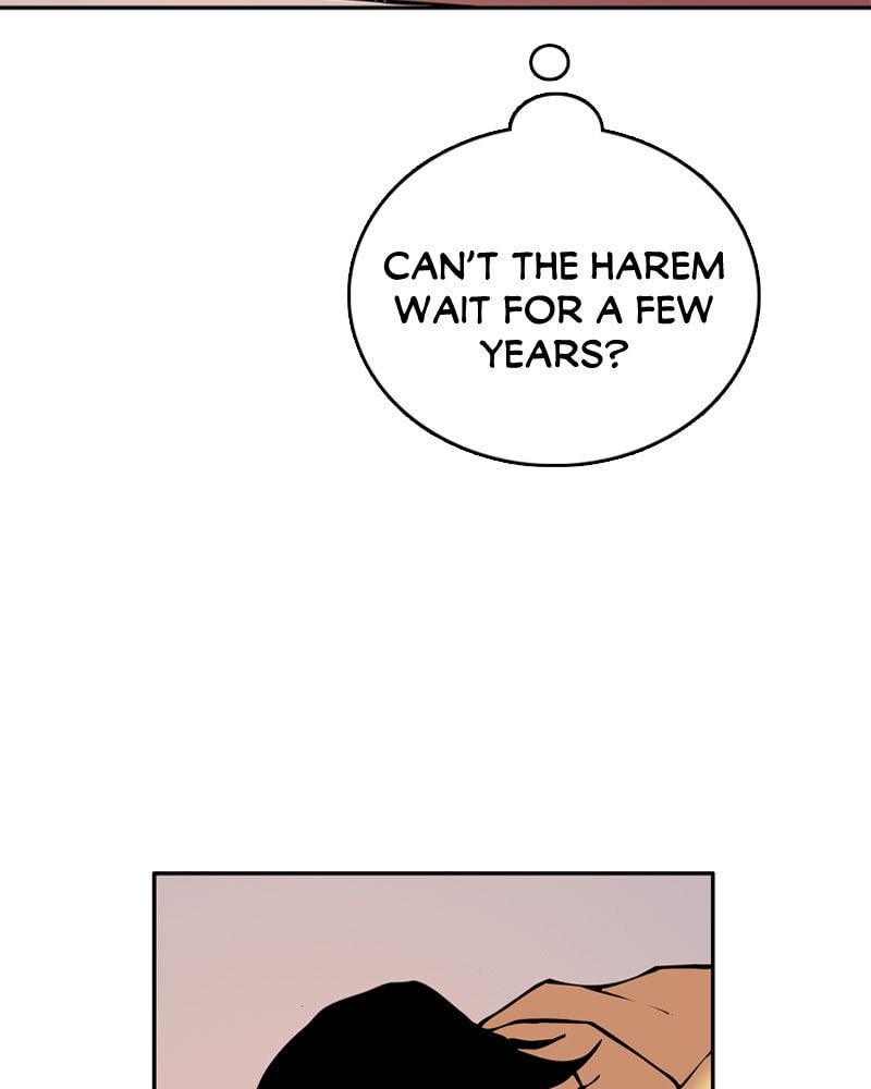 My Beloved Emperor Chapter 19 page 23 - 