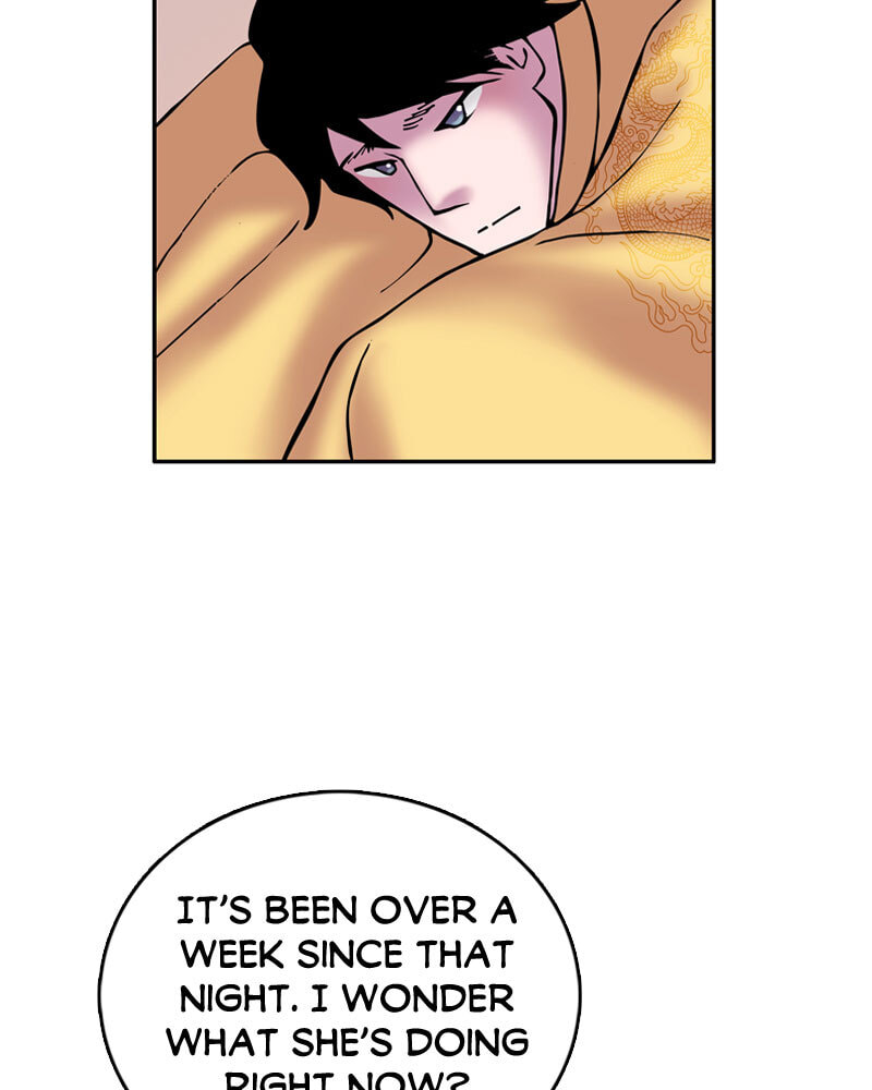 My Beloved Emperor Chapter 19 page 24 - 