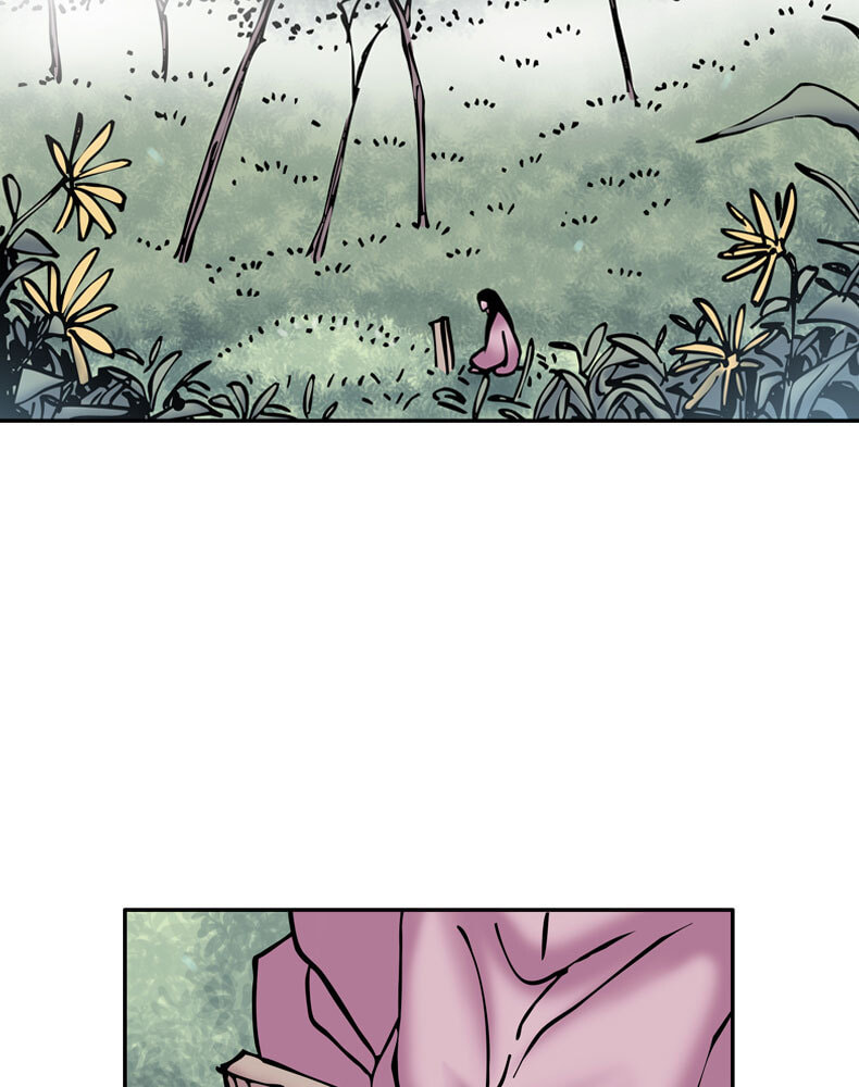 My Beloved Emperor Chapter 19 page 30 - 