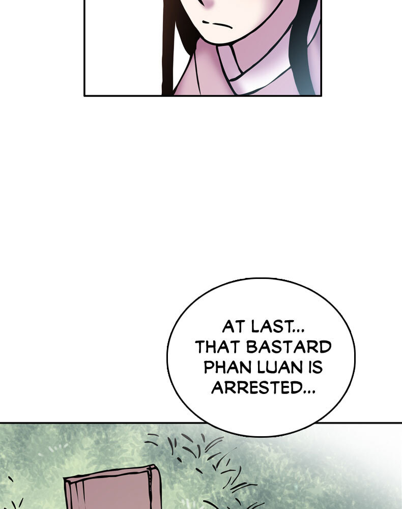 My Beloved Emperor Chapter 19 page 32 - 
