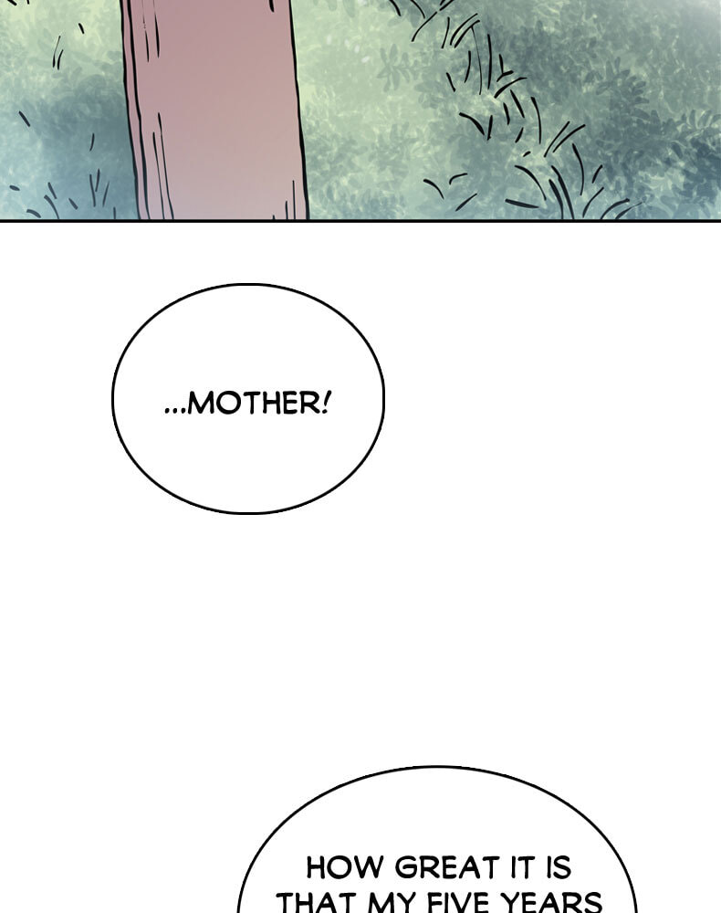 My Beloved Emperor Chapter 19 page 33 - 