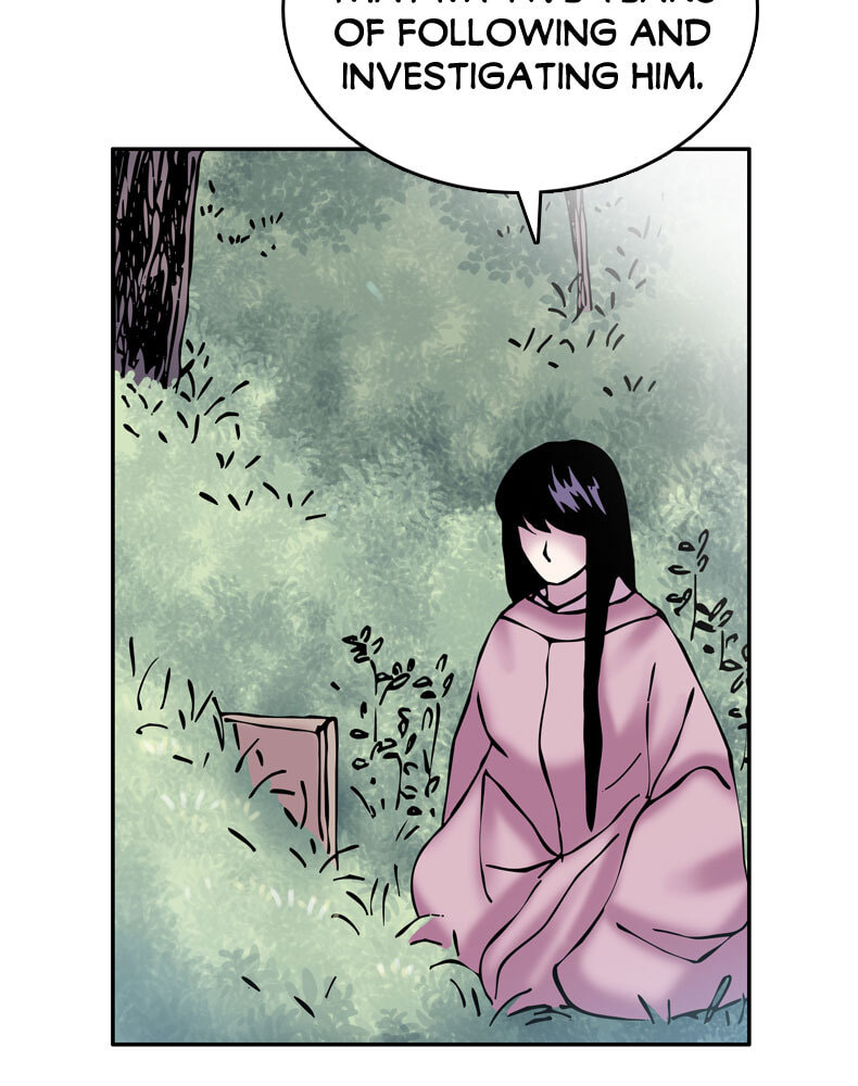 My Beloved Emperor Chapter 19 page 34 - 