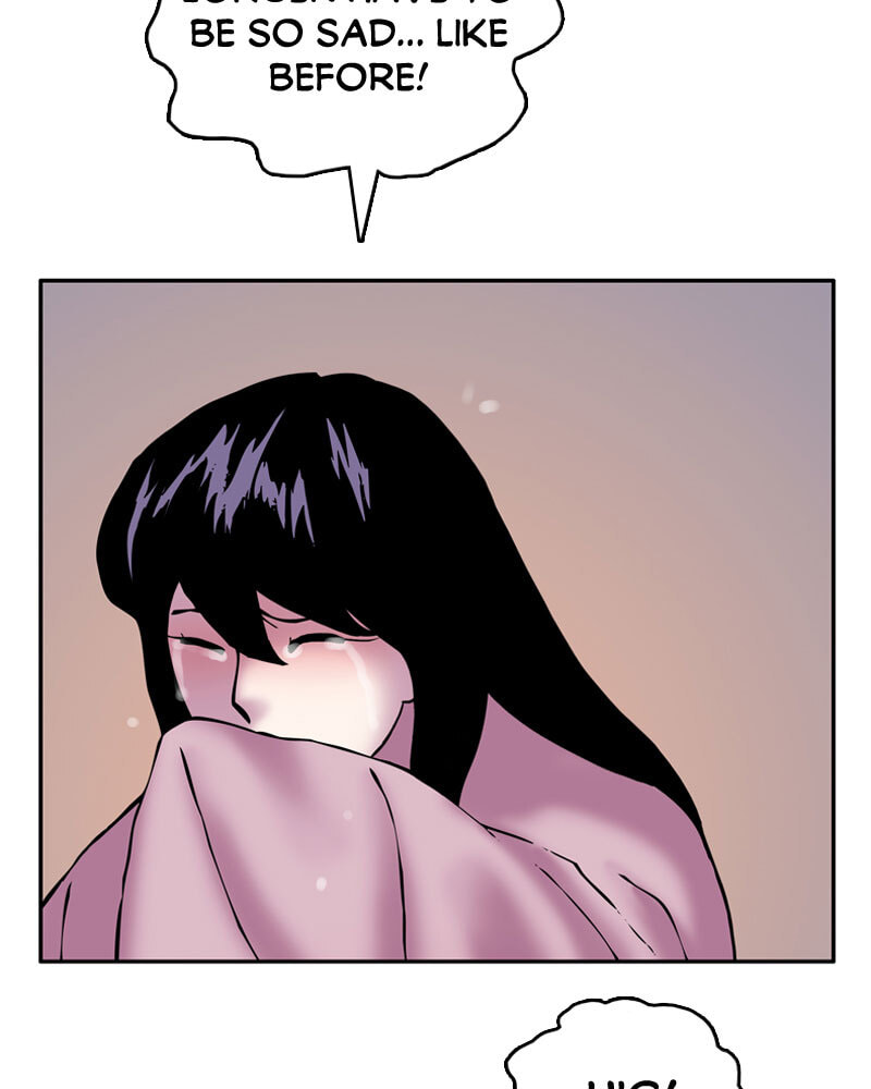 My Beloved Emperor Chapter 19 page 39 - 