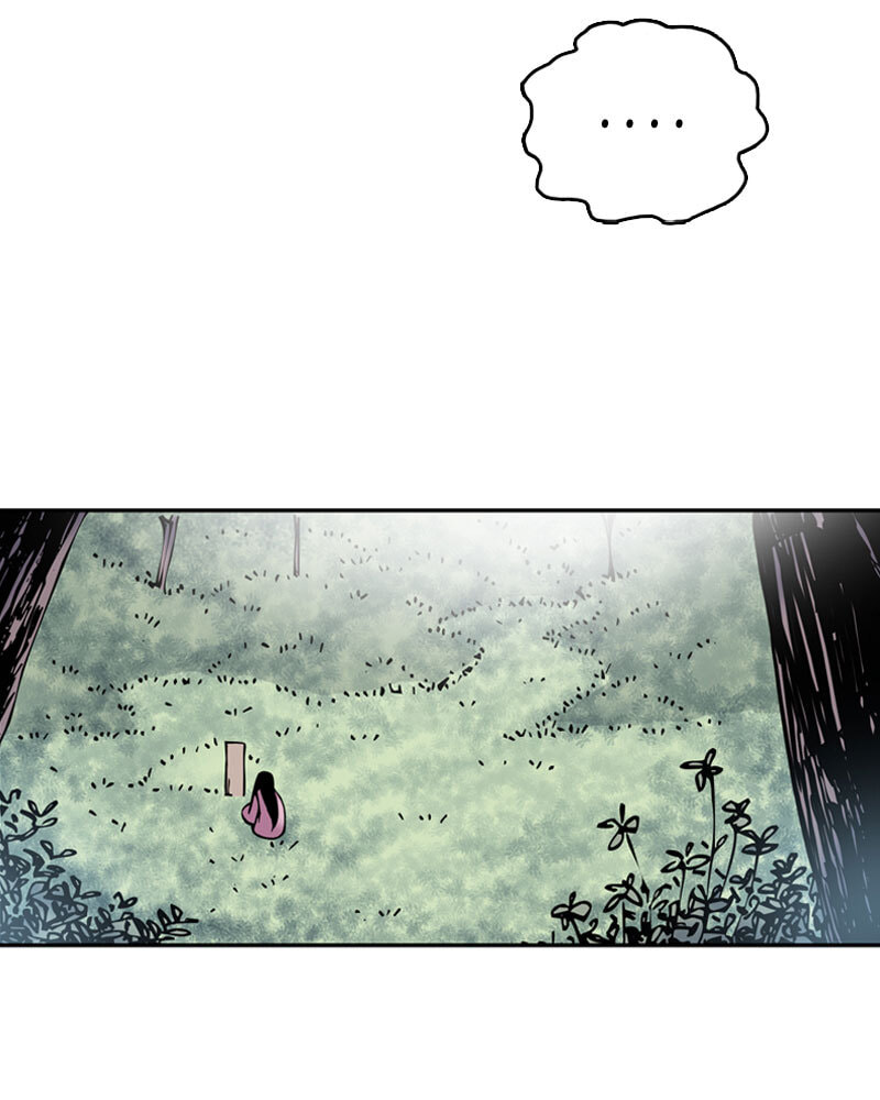 My Beloved Emperor Chapter 19 page 41 - 