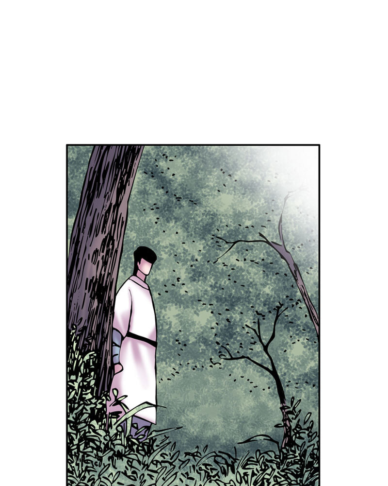 My Beloved Emperor Chapter 19 page 42 - 