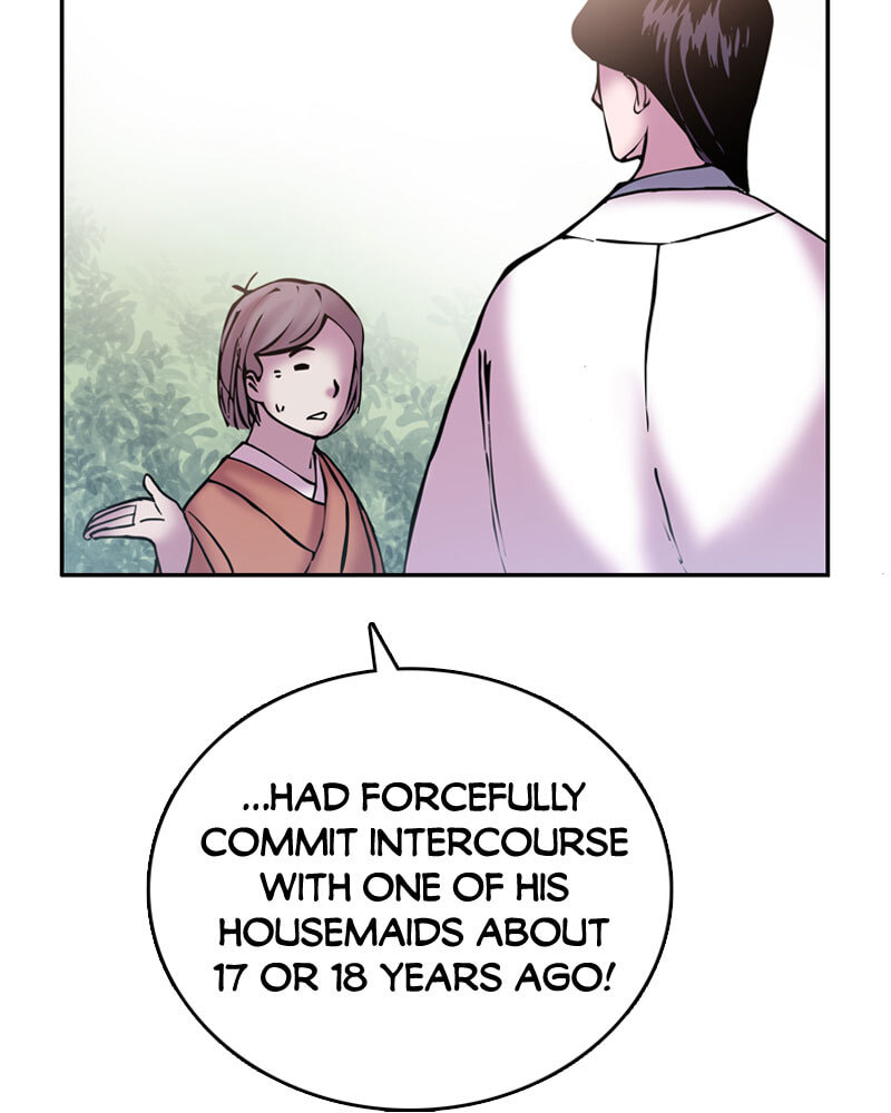 My Beloved Emperor Chapter 19 page 48 - 