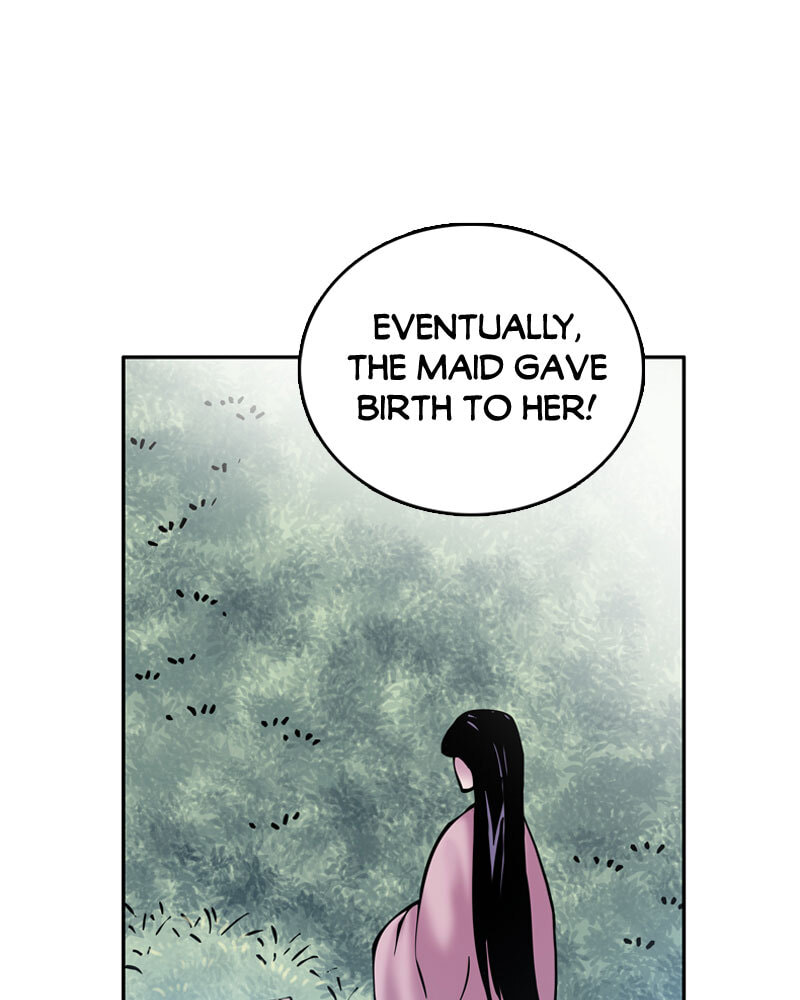 My Beloved Emperor Chapter 19 page 49 - 