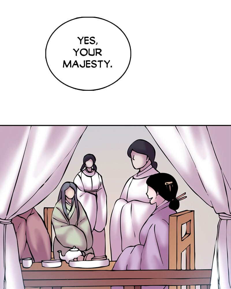 My Beloved Emperor Chapter 19 page 6 - 