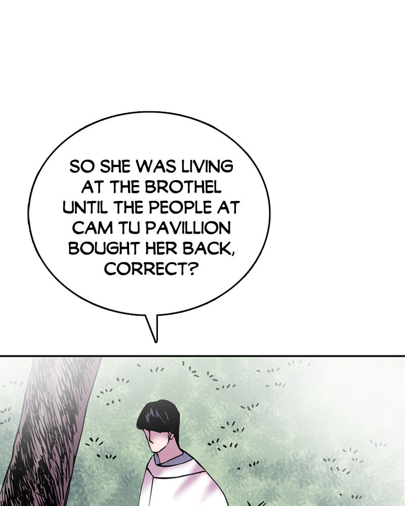 My Beloved Emperor Chapter 19 page 54 - 
