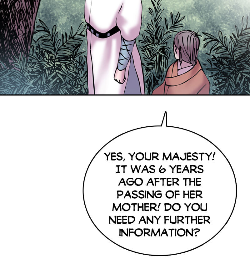 My Beloved Emperor Chapter 19 page 55 - 