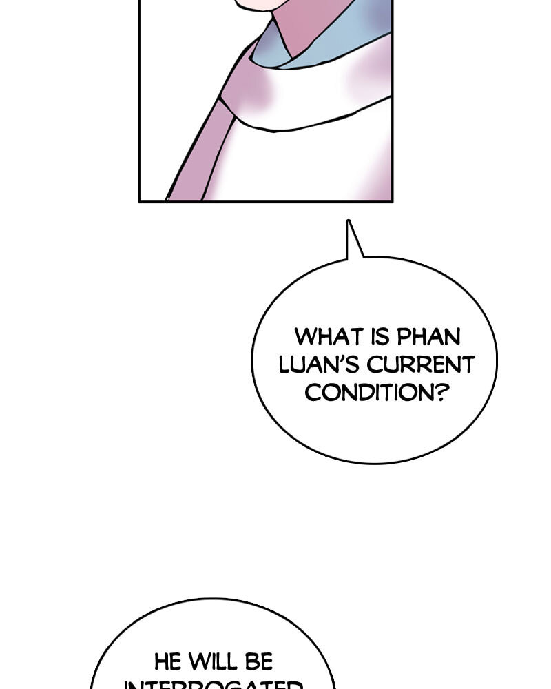 My Beloved Emperor Chapter 19 page 57 - 