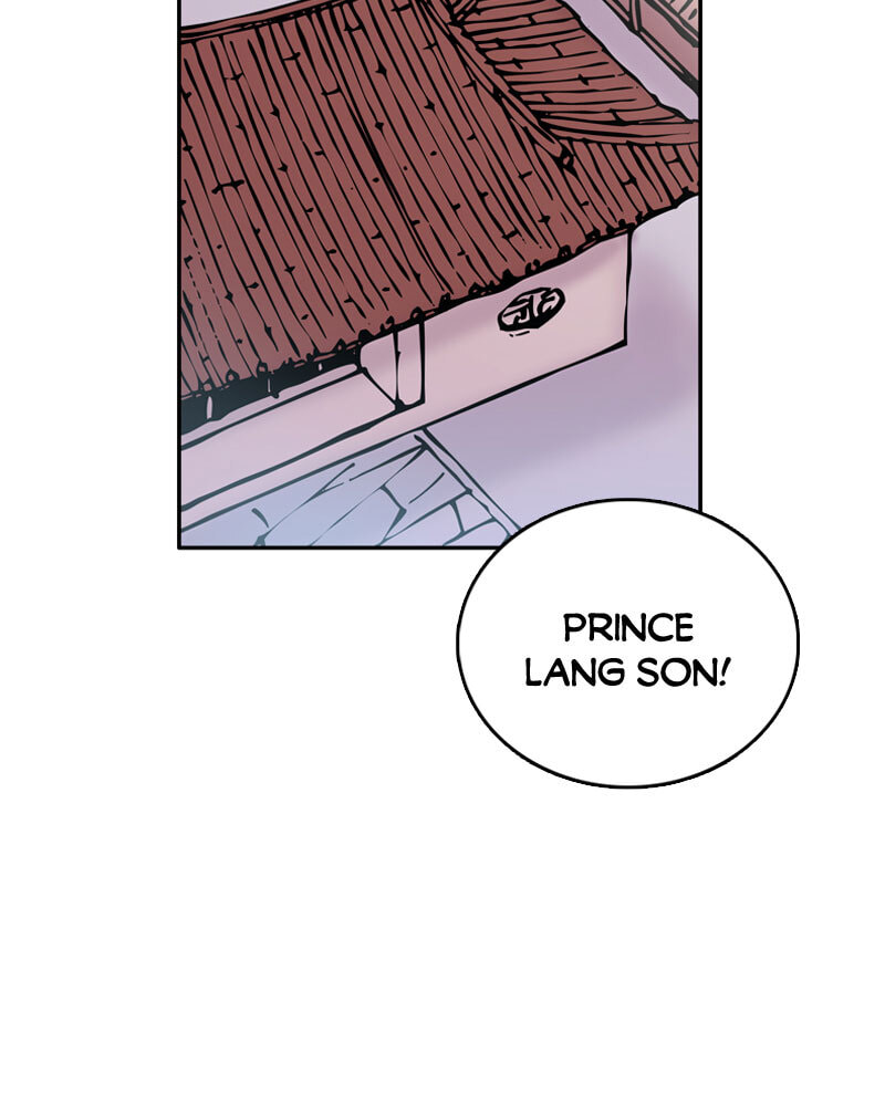 My Beloved Emperor Chapter 19 page 59 - 