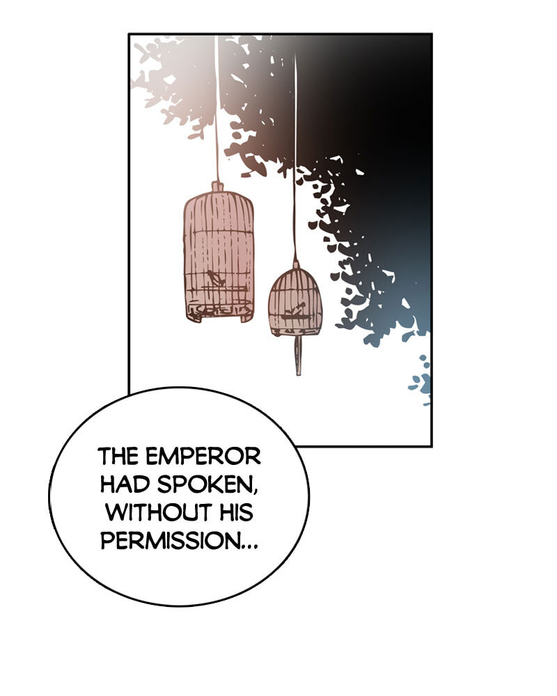 My Beloved Emperor Chapter 19 page 60 - 