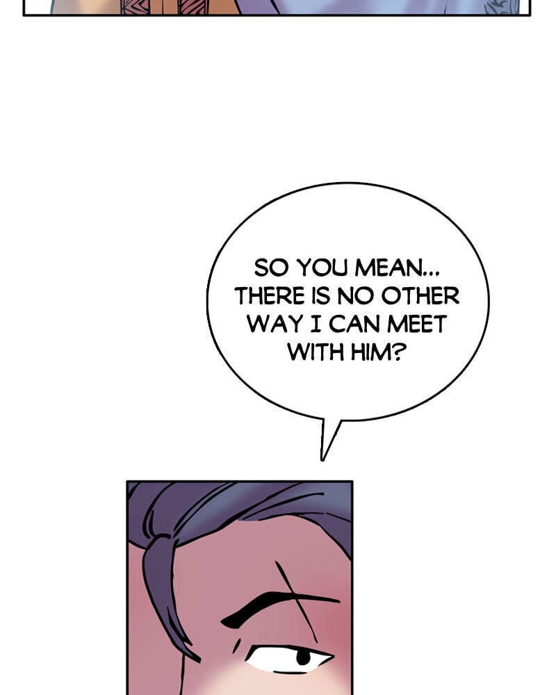 My Beloved Emperor Chapter 19 page 62 - 