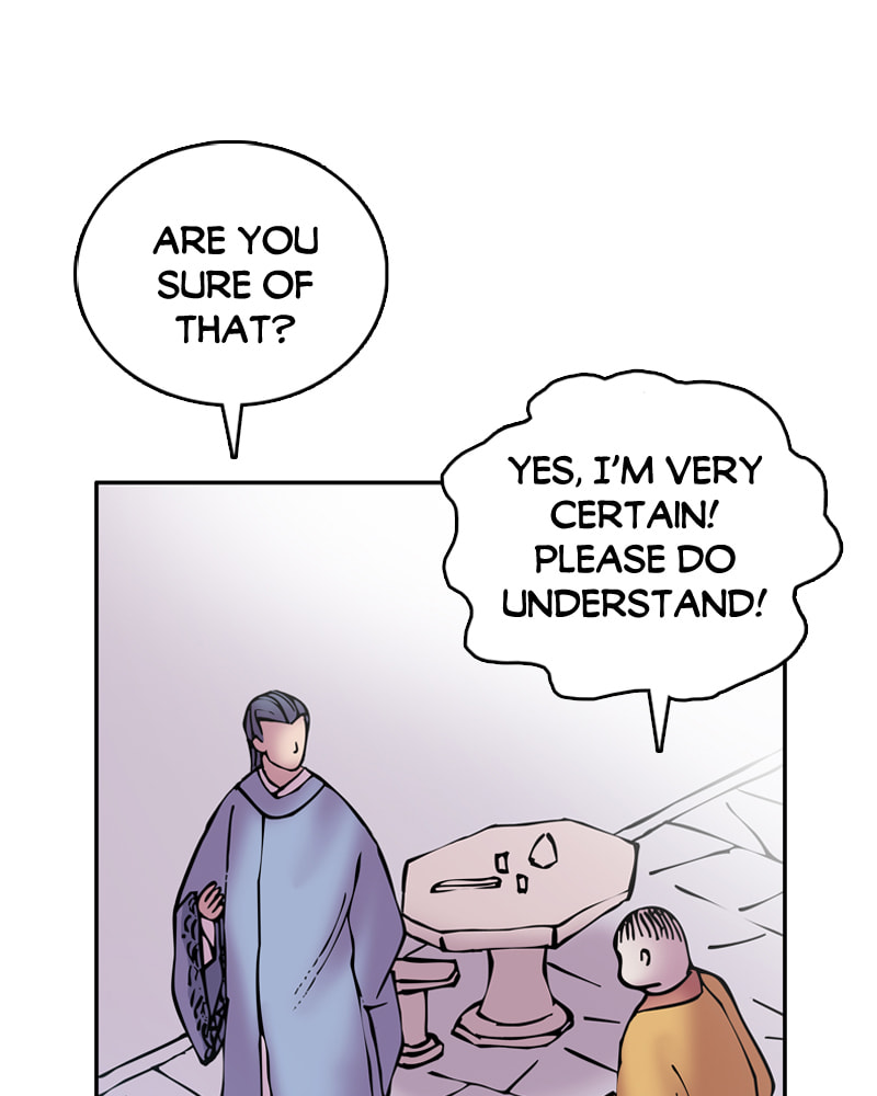 My Beloved Emperor Chapter 19 page 64 - 
