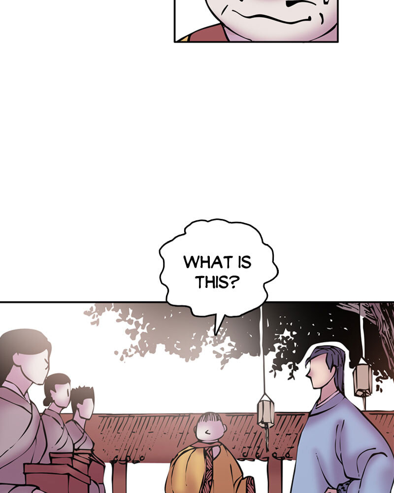 My Beloved Emperor Chapter 19 page 67 - 