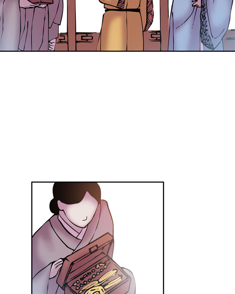 My Beloved Emperor Chapter 19 page 68 - 