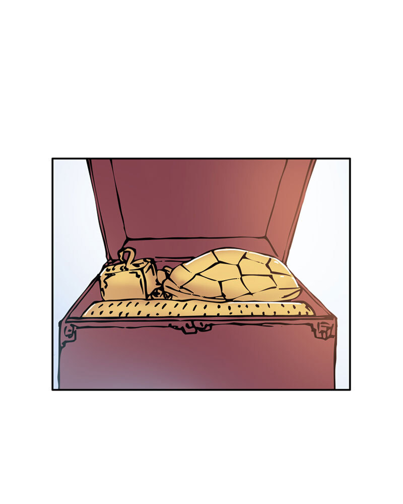 My Beloved Emperor Chapter 19 page 70 - 