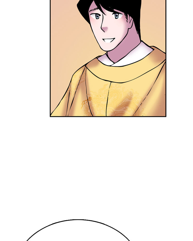 My Beloved Emperor Chapter 19 page 8 - 