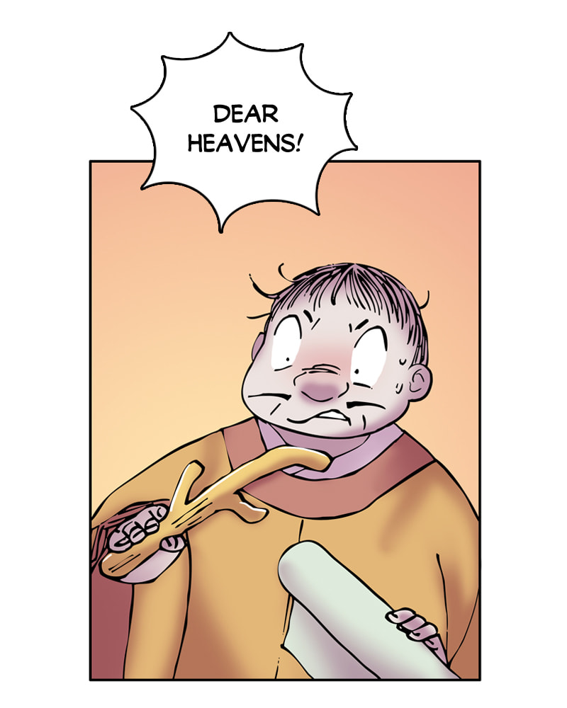 My Beloved Emperor Chapter 19 page 73 - 