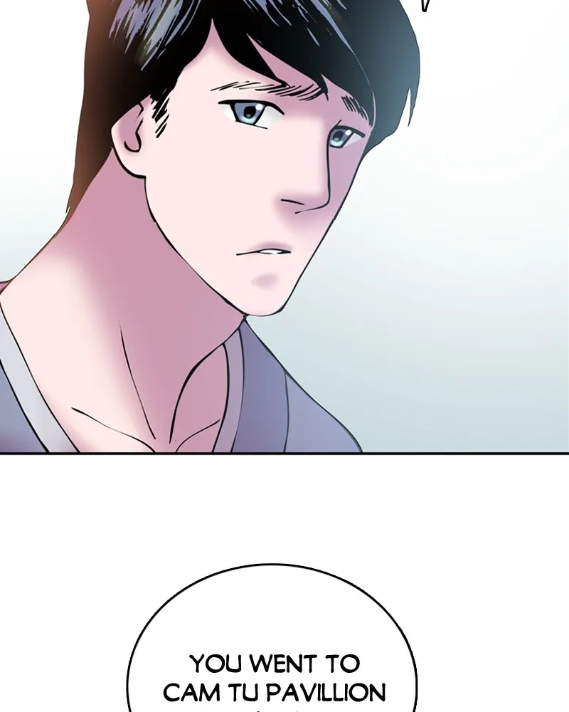 My Beloved Emperor Chapter 2 page 12 - 