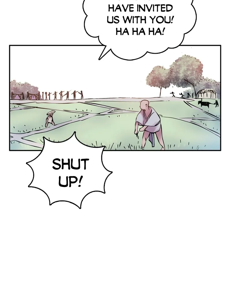 My Beloved Emperor Chapter 2 page 14 - 