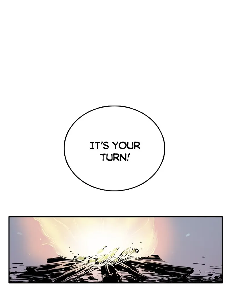 My Beloved Emperor Chapter 2 page 16 - 