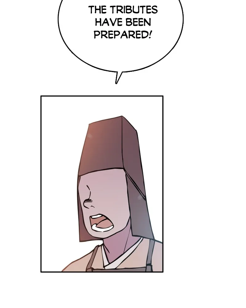 My Beloved Emperor Chapter 2 page 3 - 