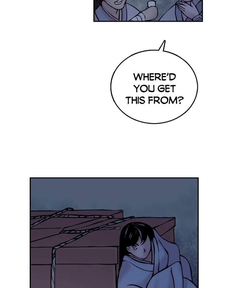 My Beloved Emperor Chapter 2 page 22 - 