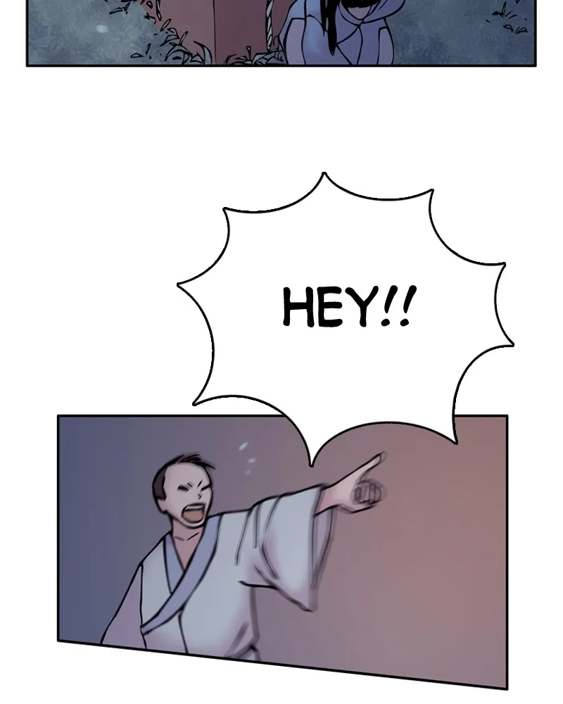 My Beloved Emperor Chapter 2 page 27 - 