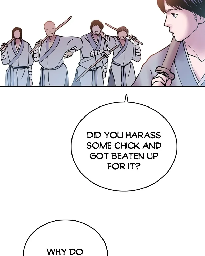 My Beloved Emperor Chapter 2 page 10 - 