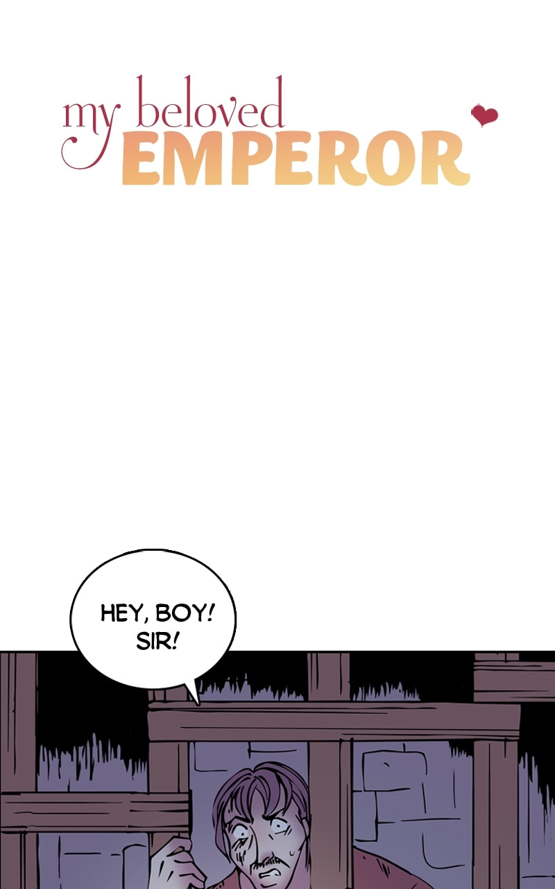 My Beloved Emperor Chapter 20 page 2 - 
