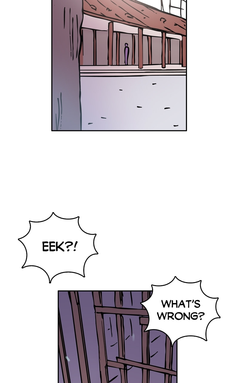 My Beloved Emperor Chapter 20 page 14 - 