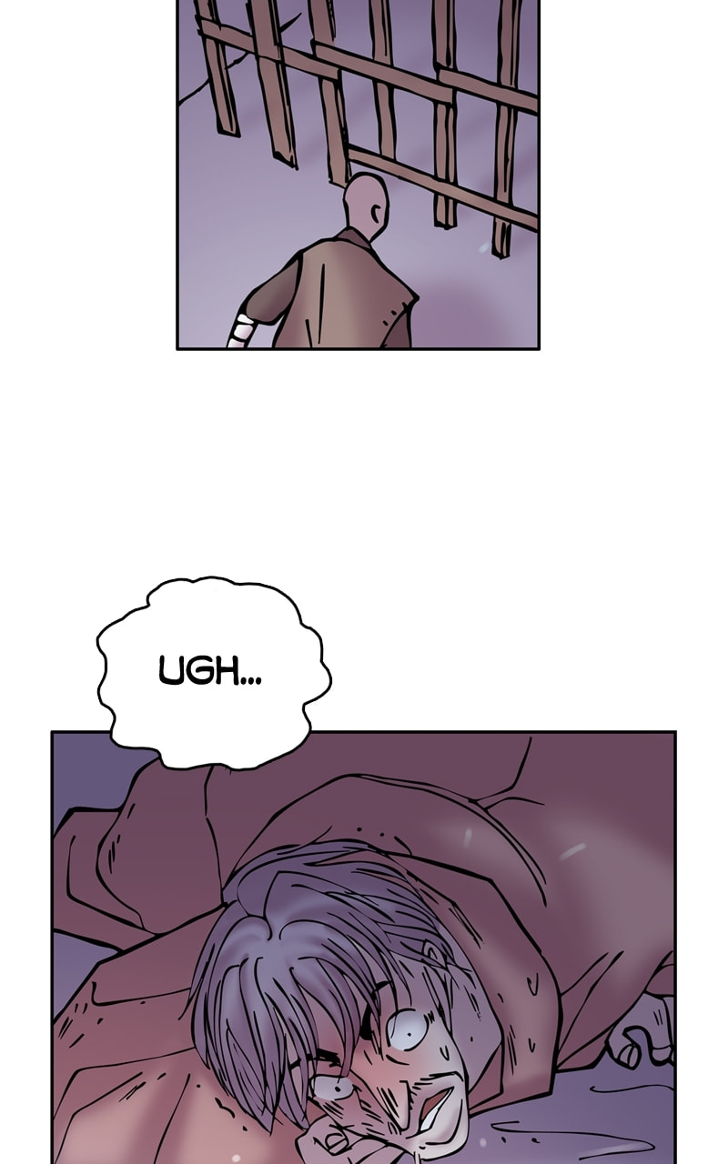 My Beloved Emperor Chapter 20 page 15 - 