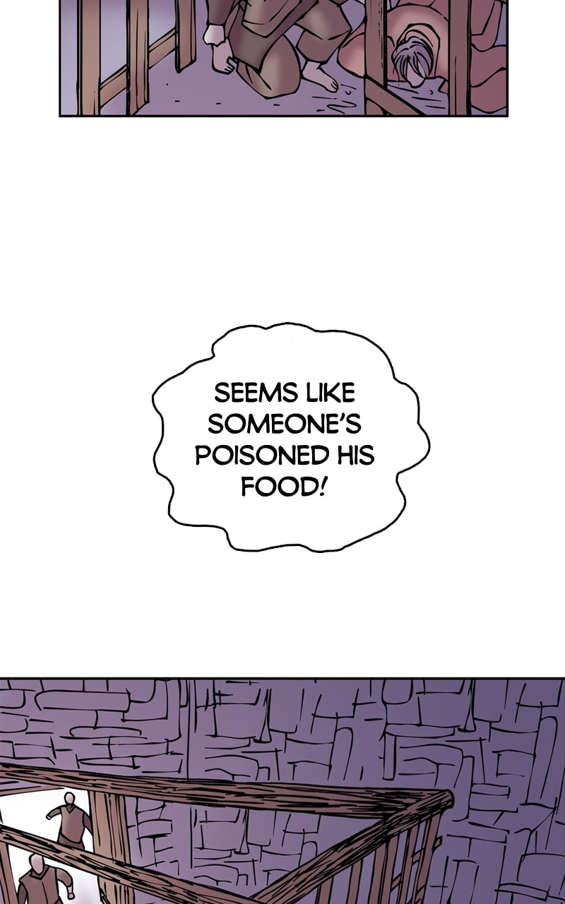 My Beloved Emperor Chapter 20 page 18 - 