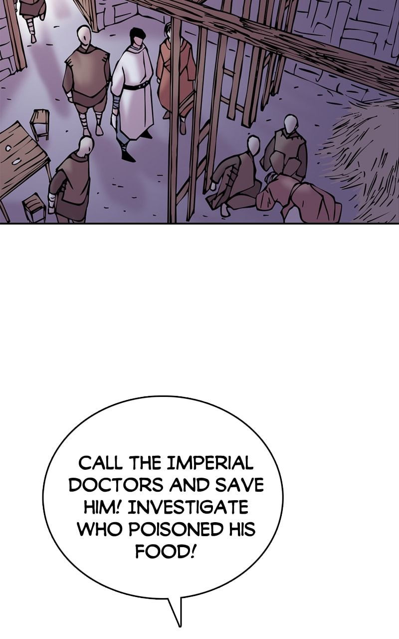 My Beloved Emperor Chapter 20 page 19 - 