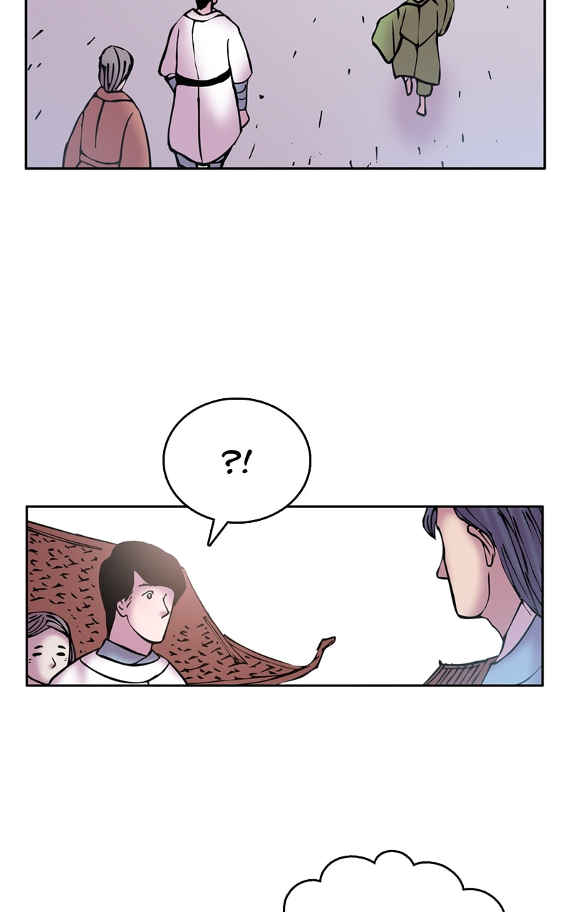 My Beloved Emperor Chapter 20 page 24 - 
