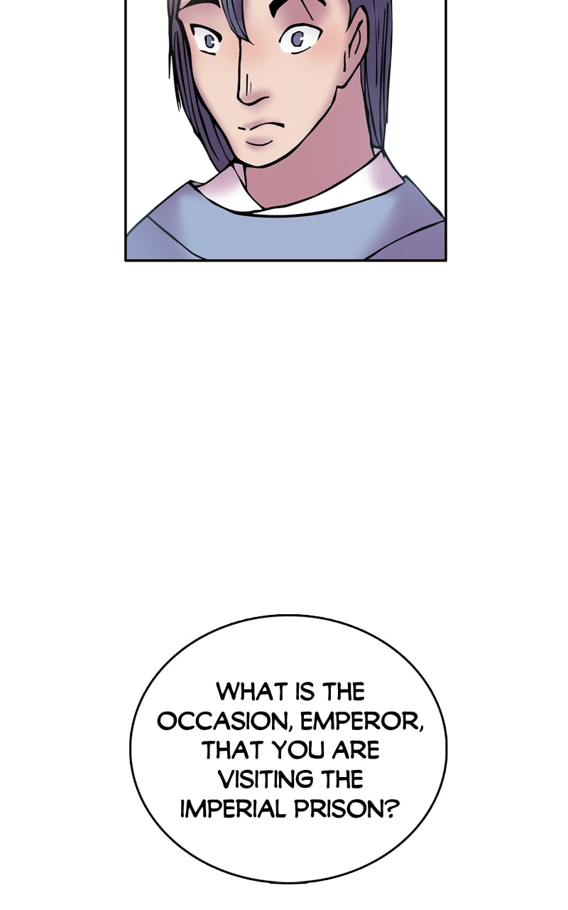 My Beloved Emperor Chapter 20 page 26 - 