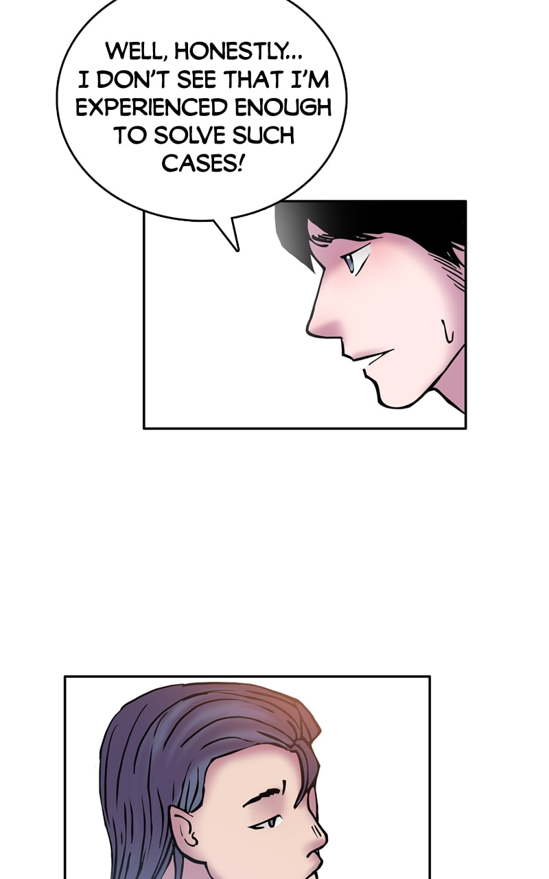 My Beloved Emperor Chapter 20 page 29 - 