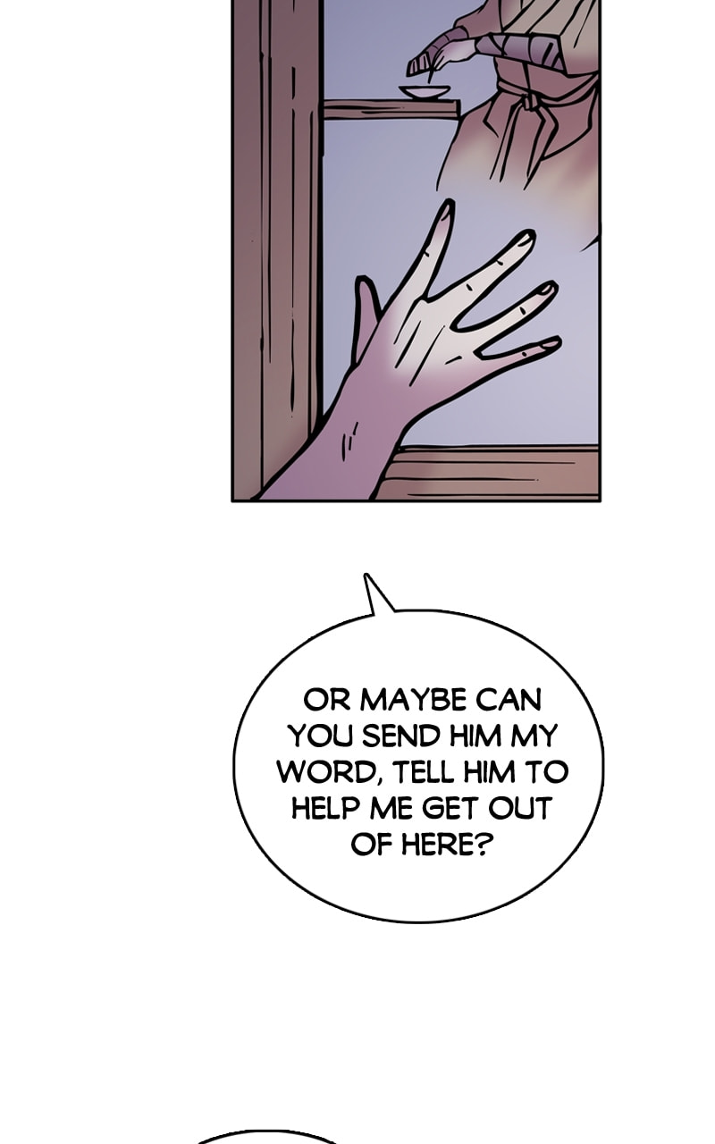 My Beloved Emperor Chapter 20 page 4 - 