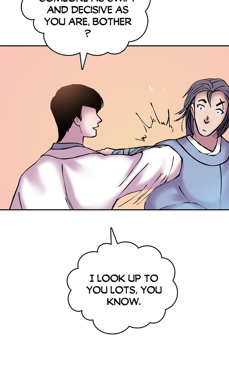My Beloved Emperor Chapter 20 page 31 - 
